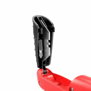 قسمتی از کاتر رونیکس مدل RH-3011