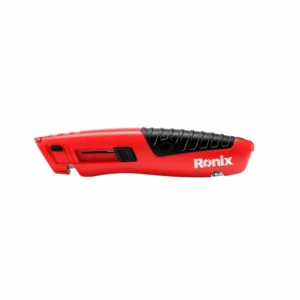 نمای روبرو کاتر رونیکس مدل RH-3011