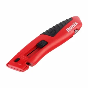 نمایی کامل از کاتر رونیکس مدل RH-3011