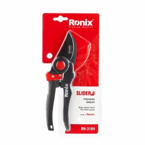 بسته بندی قیچی باغبانی رونیکس مدل RH-3104