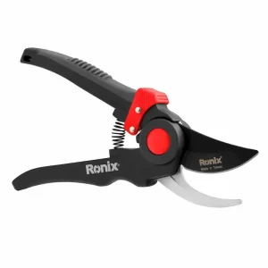 تصویر دیگری از قیچی باغبانی رونیکس مدل RH-3104