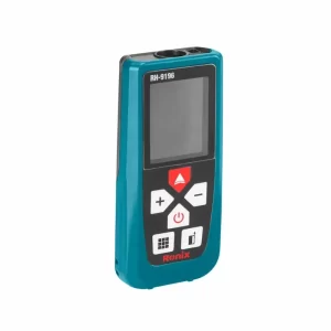 راست متر لیزری 60 متری رونیکس مدل RH-9196