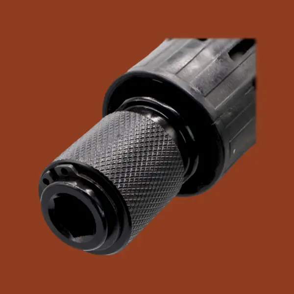 عکسی از چکش تخریب 6 کیلویی مکس مدل T810