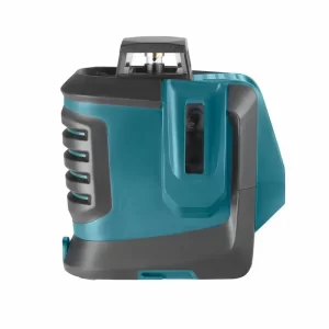 قسمتی از تراز لیزری رونیکس مدل RH-9504