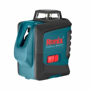 نمای راست تراز لیزری رونیکس مدل RH-9504