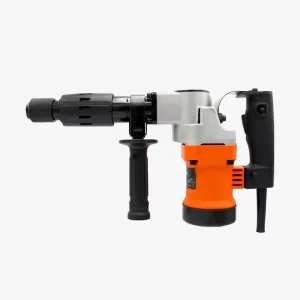 نمایی از چکش تخریب 6 کیلویی مکس مدل T810