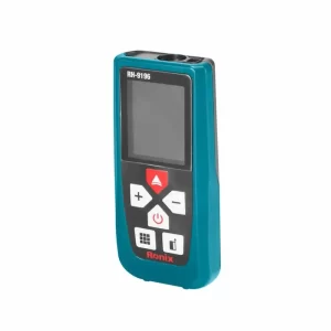 چپ متر لیزری 60 متری رونیکس مدل RH-9196