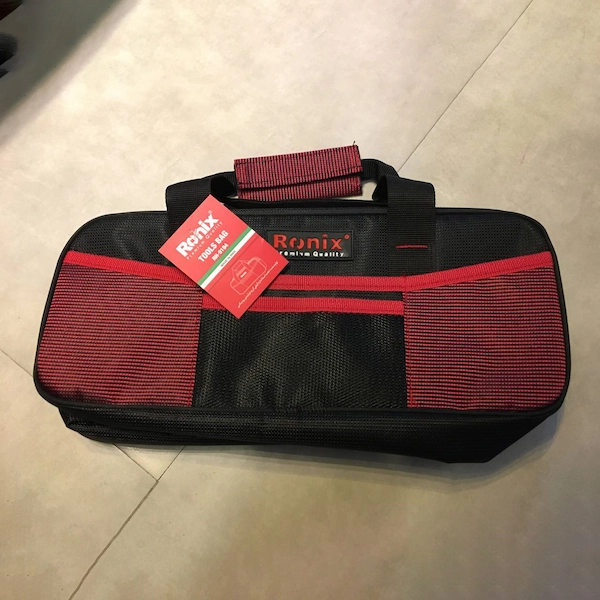 تصویر کیف ابزار رونیکس مدل RH-9194