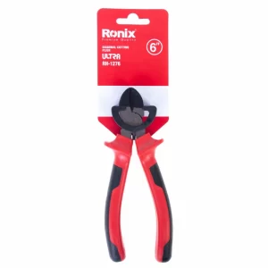 نمایی از سیم چین 6 اینچ رونیکس مدل RH-1276