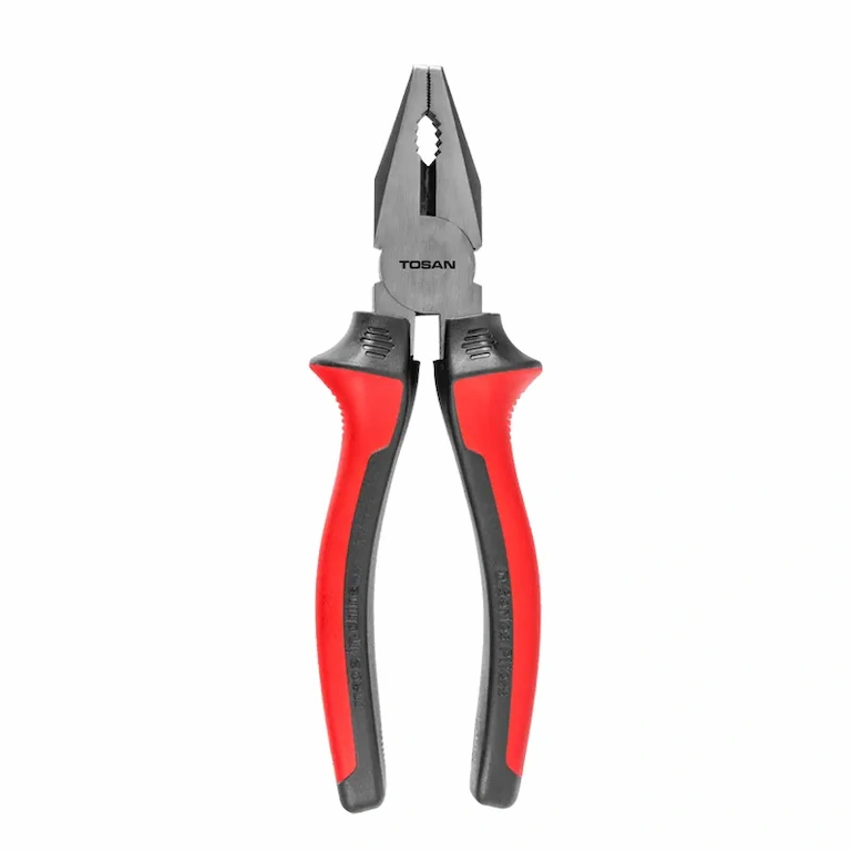 انبر دست 8 اینچ توسن مدل T5013-8D