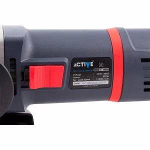 سوئیچ روشن خاموش مینی فرز 850 وات اکتیو مدل AC-2885NX
