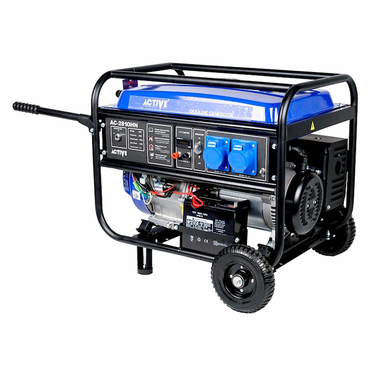 موتور برق 1000 وات اکتیو مدل AC-2810HN