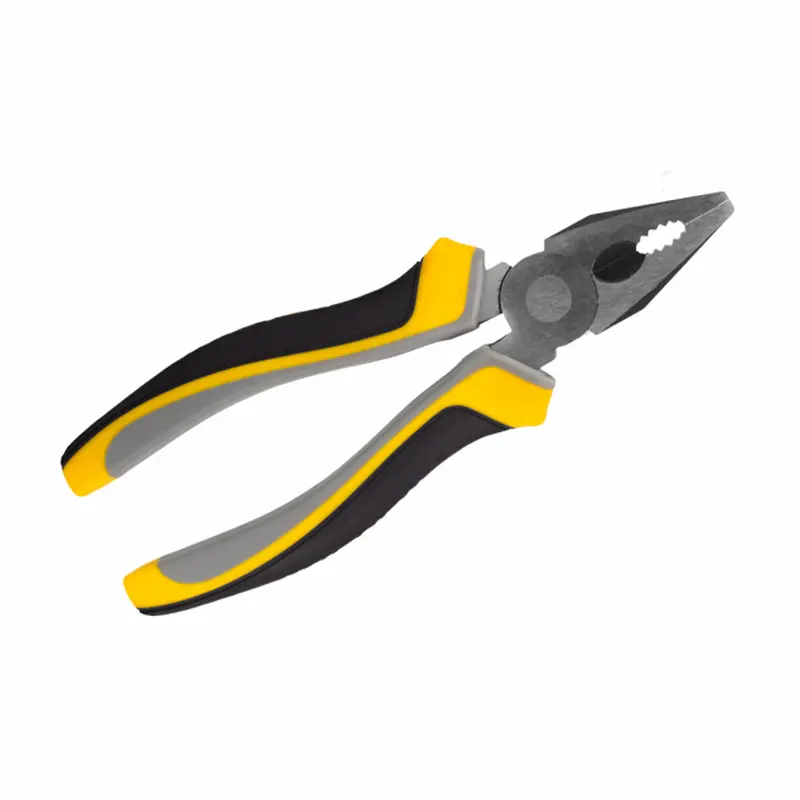 انبر دست 7 اینچ کنزاکس مدل KCP-37
