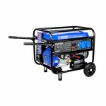 نمای جانبی دوم موتور برق 1000 وات اکتیو مدل AC-2810HN