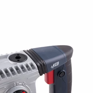 نمای دسته ارگونومیک اصلی دریل بتن کن 1250 وات اکتیو مدل AC-2532