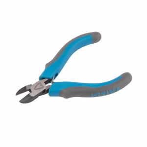 نمای دوم فک باز جهت چپ پایین سیم چین 4.5 اینچ اکتیو مدل AC-6215E