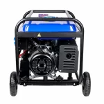 نمای روبروی موتور برق 1000 وات اکتیو مدل AC-2810HN