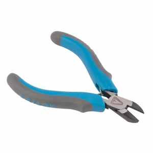 نمای فک باز جهت راست پایین سیم چین 4.5 اینچ اکتیو مدل AC-6215E
