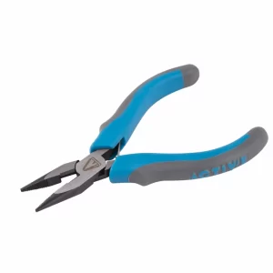 نمای فک باز جهت چپ پایین دم باریک 4.5 اینچ اکتیو مدل AC-6315E