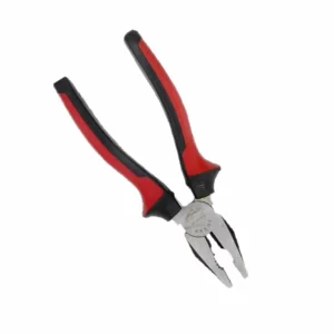 نمای فک رو به پایین انبر دست 8 اینچ توسن مدل T5013-8D