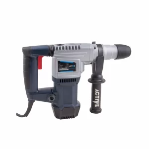 نمای چپ دریل بتن کن 1250 وات اکتیو مدل AC-2532