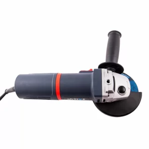 نمایی از بالای مینی فرز 850 وات اکتیو مدل AC-2885NX