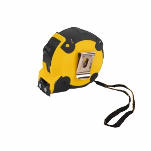 نمایی از بند و گیره متر 5.5 متری کنزاکس مدل KMT-255