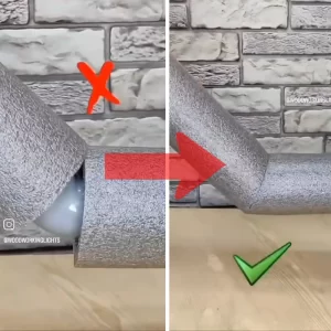 آموزش نصب فوم به دور لوله