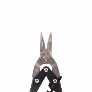 نمایی از تیغه قیچی ورق بر مستقیم بر کنزاکس مدل KSS-110