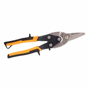 نمایی از قیچی ورق بر مستقیم بر کنزاکس مدل KSS-110