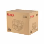 جعبه موتور برق 3.5 کیلو وات رونیکس مدل RH-4780