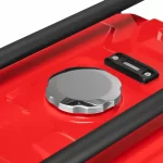 مخزن موتور برق 3.5 کیلو وات رونیکس مدل RH-4780