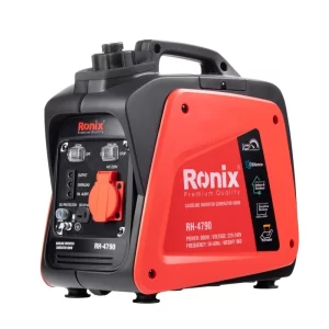 موتور برق 0.8 کیلو وات رونیکس مدل RH-4790