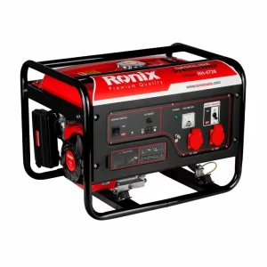 موتور برق 2.8 کیلو وات رونیکس مدلRH-4728