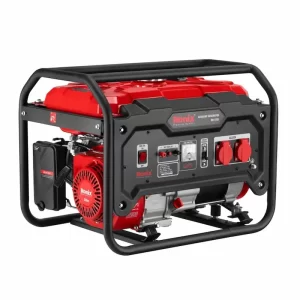 موتور برق 4 کیلو وات رونیکس مدل RH-4781