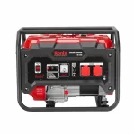 نمایی از موتور برق 3.5 کیلو وات رونیکس مدل RH-4780