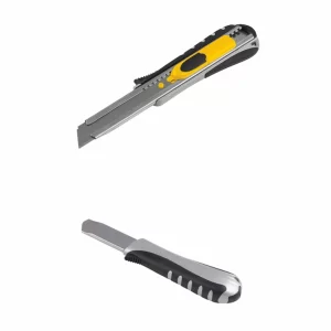 نمایی از کاتر کنزاکس مدل KCS-418