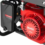 هندل موتور برق 3.5 کیلو وات رونیکس مدل RH-4780
