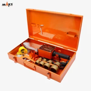 کیف نگهدارنده اتو لوله سبز مکس مدل OL1