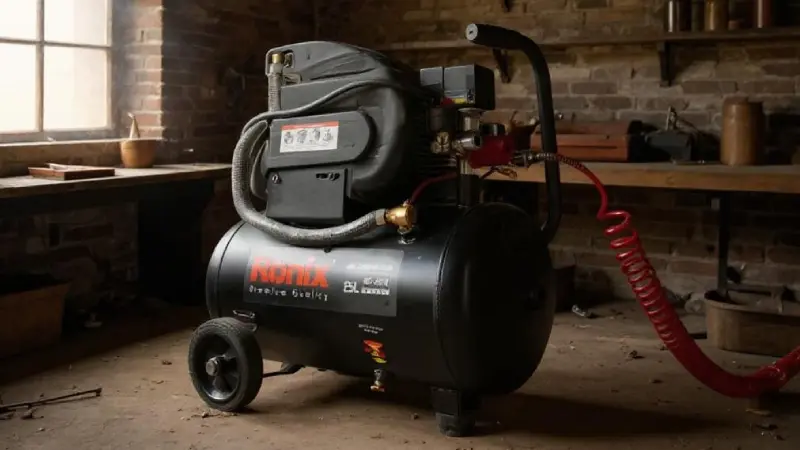 رونیکس مدل RC-2510