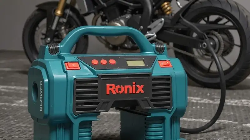 رونیکس RH-4260B