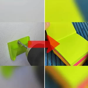 آموزش دریل کاری بدون گرد و غبار