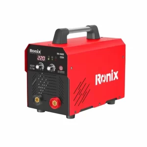 اینورتر جوشکاری رونیکس مدل RH-4608