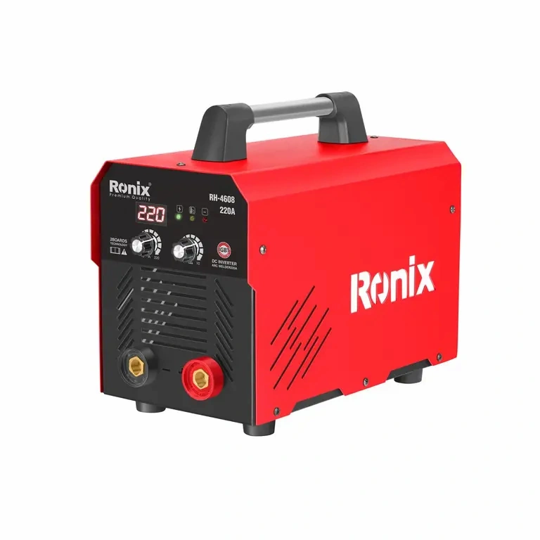 اینورتر جوشکاری رونیکس مدل RH-4608