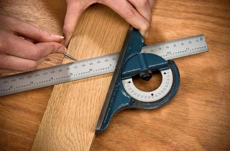 بررسی انواع گونیا
