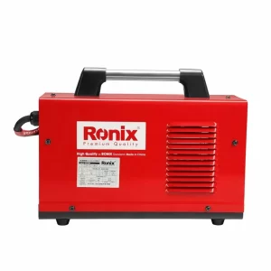 نمایی از اینورتر جوشکاری 200 آمپر رونیکس مدل RH-4600