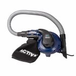 نمایی کامل از دستگاه دمنده مکنده 700 وات اکتیو مدل AC-27700