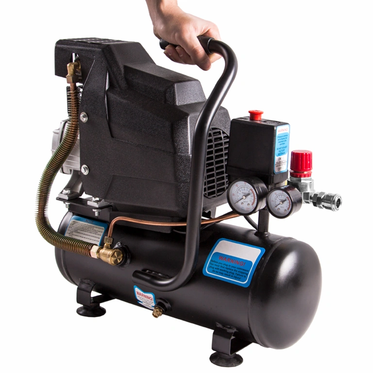 کاور کمپرسور باد ۱۰ لیتر اکتیو مدل AC-1110