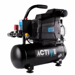 کمپرسور باد ۱۰ لیتر اکتیو مدل AC-1110