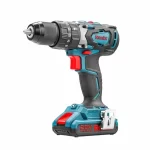 کیت دریل چکشی شارژی 20 ولت رونیکس مدل 8905K